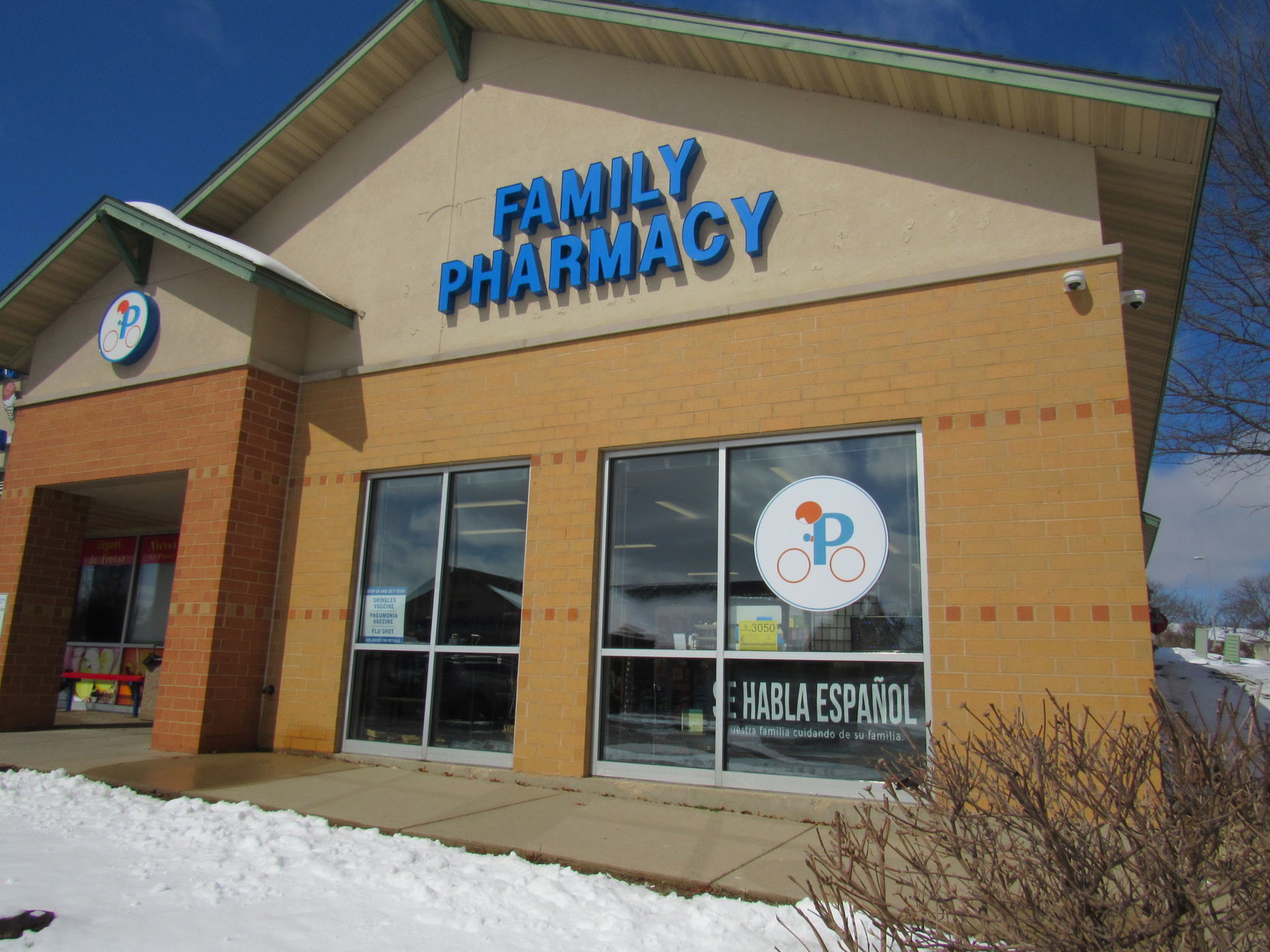 Fitchburg Family Pharmacy